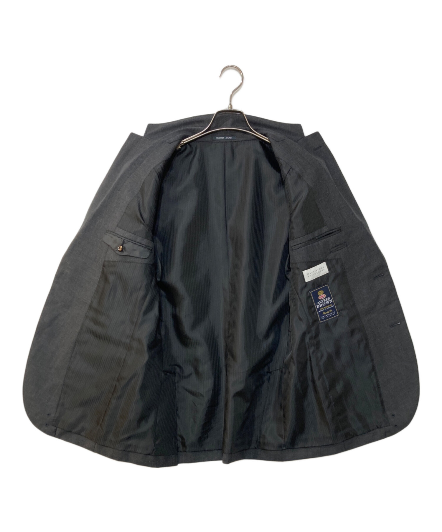 中古・古着通販】MACKINTOSH PHILOSOPHY (マッキントッシュ