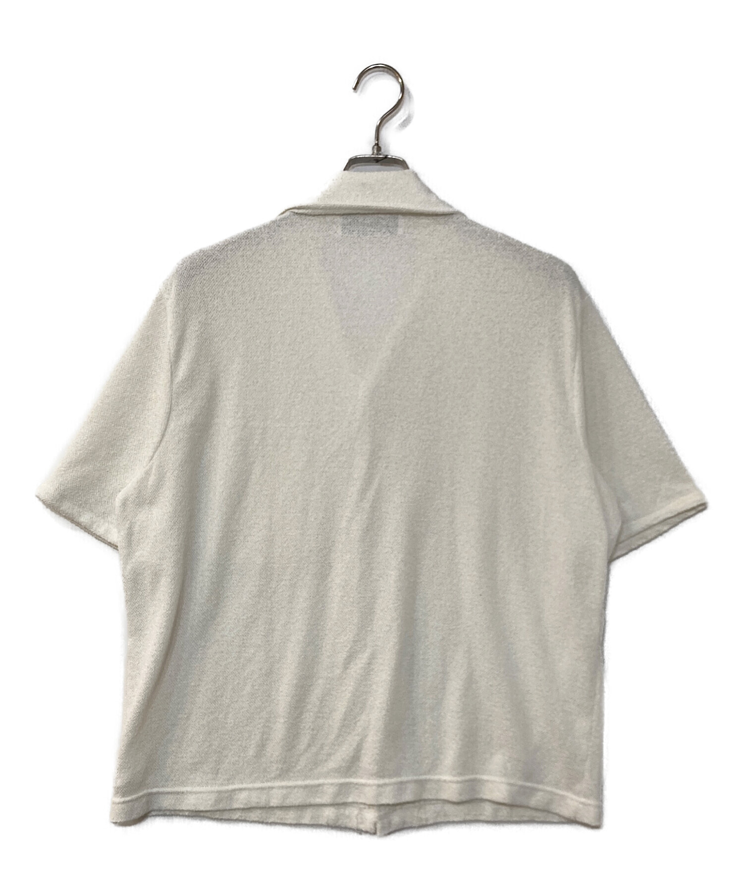 中古・古着通販】OUR LEGACY (アワーレガシー) BOX SHIRT SHORTSLEEVE
