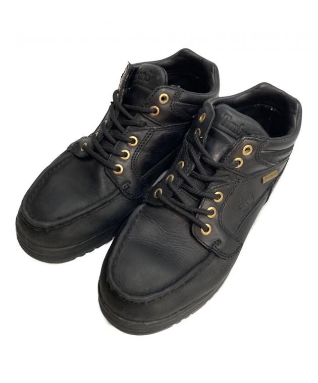 中古・古着通販】Timberland (ティンバーランド) HERITAGE GTX MOC TOE