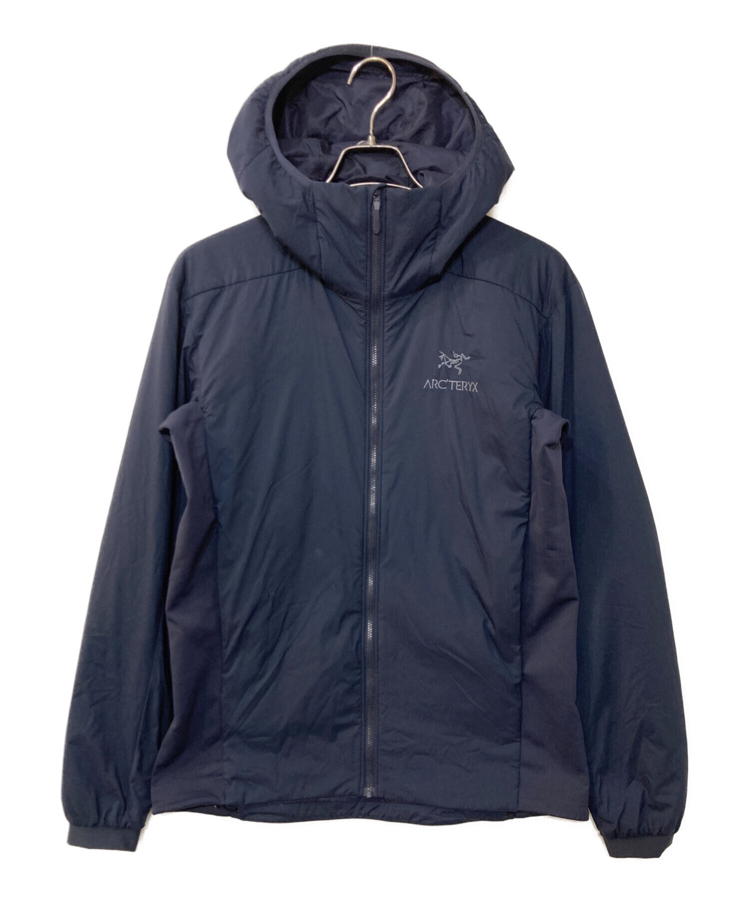 中古・古着通販】ARC'TERYX (アークテリクス) ATOM HOODY アトム