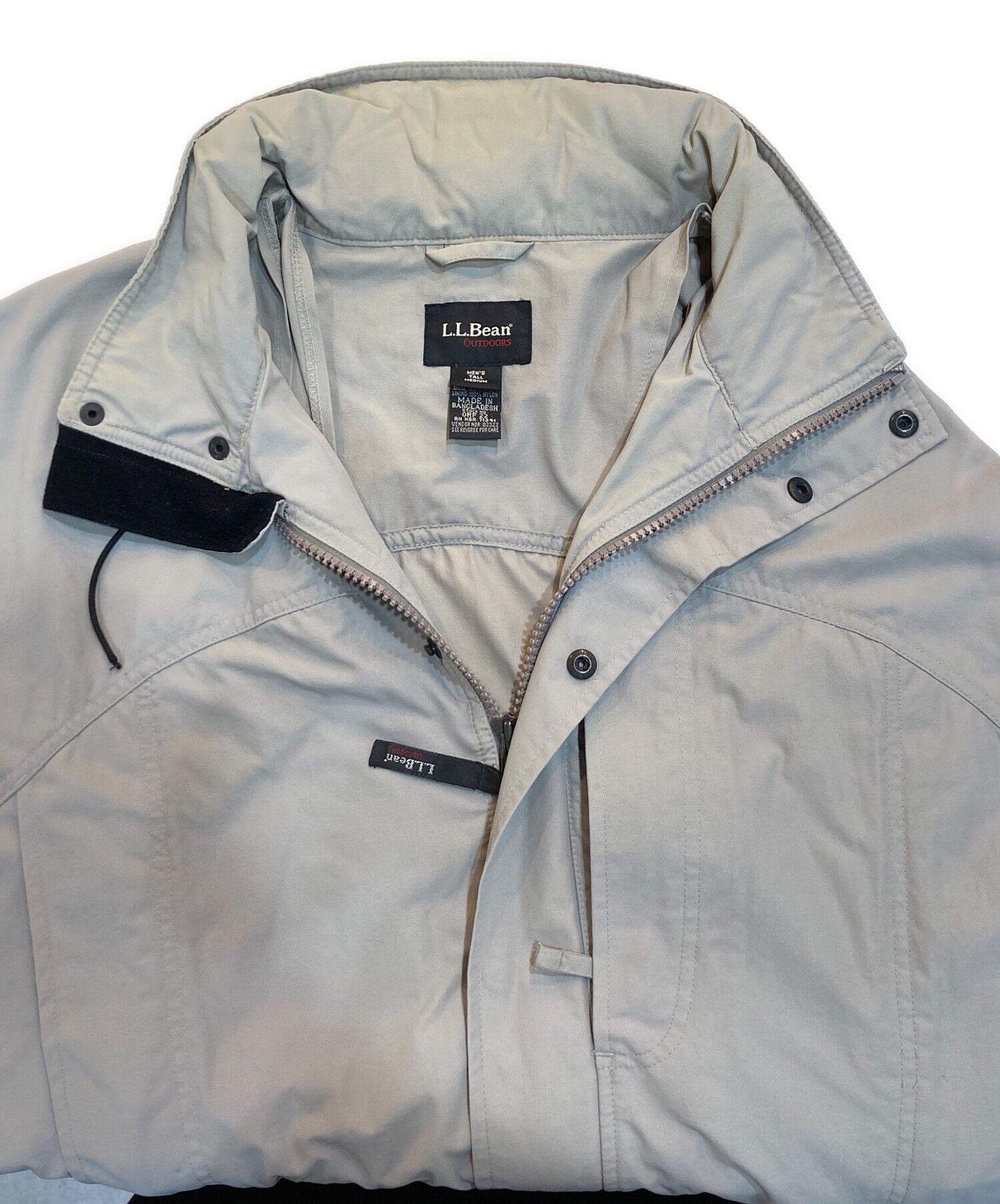 中古・古着通販】L.L.Bean OUTDOORD (エルエルビーン アウトドア 