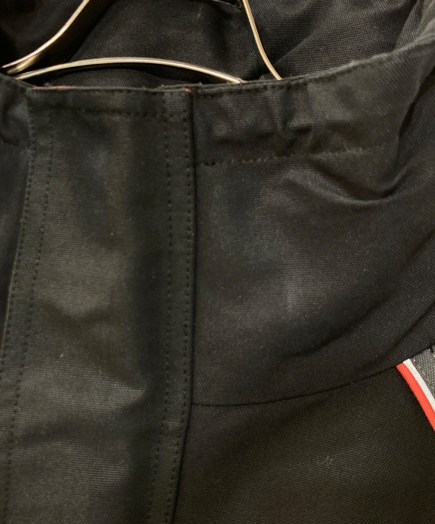 中古・古着通販】BALENCIAGA (バレンシアガ) Cシェイプ マウンテン