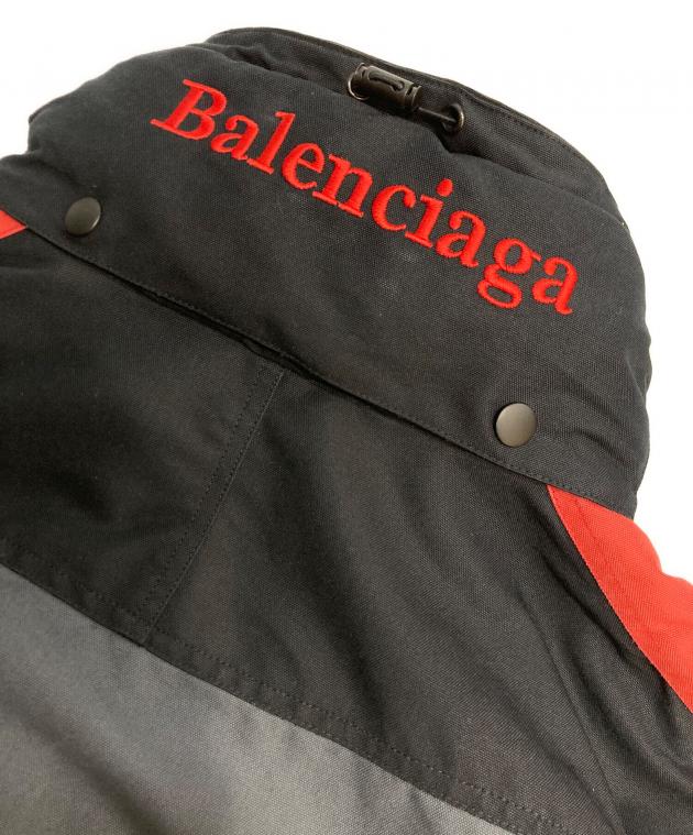 中古・古着通販】BALENCIAGA (バレンシアガ) Cシェイプ マウンテン