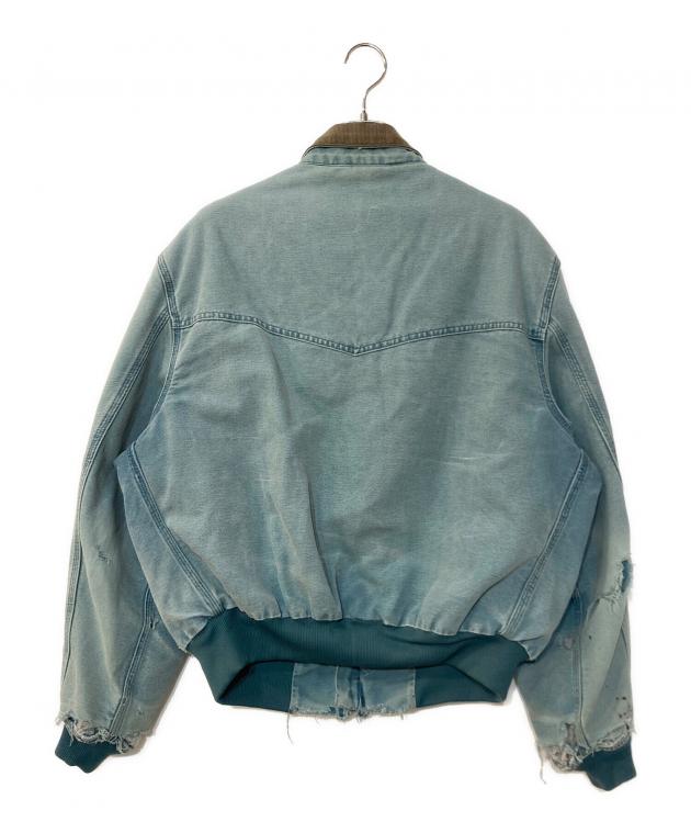 中古・古着通販】CarHartt (カーハート) Santa Fe Jacket サンタフェ