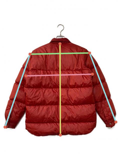 中古・古着通販】GOODENOUGH (グッドイナフ) 90's シャツダウン