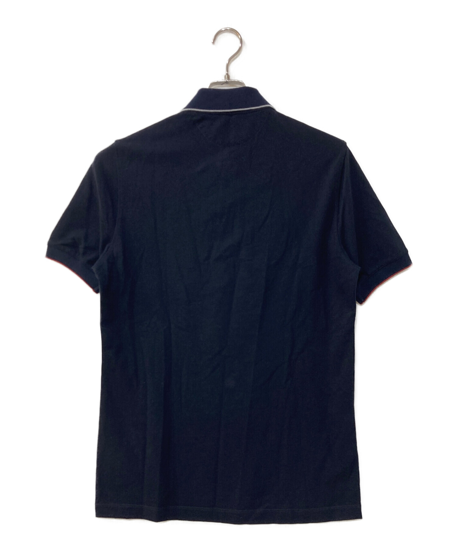中古・古着通販】BRUNELLO CUCINELLI (ブルネロクチネリ) polo shirt