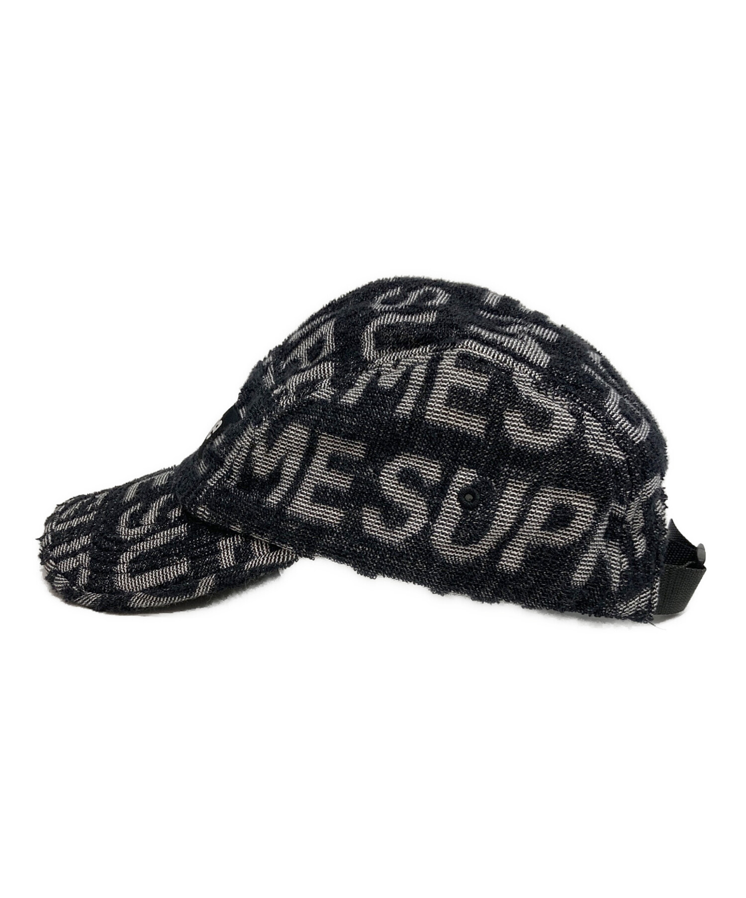中古・古着通販】SUPREME (シュプリーム) BOX LOGO キャップ パイル総