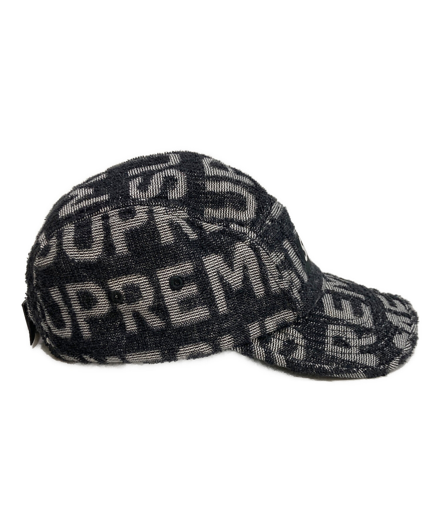 中古・古着通販】SUPREME (シュプリーム) BOX LOGO キャップ パイル総