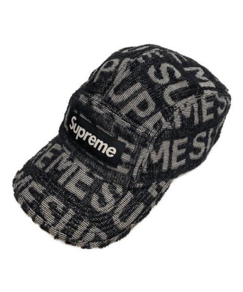 中古・古着通販】SUPREME (シュプリーム) BOX LOGO キャップ パイル総