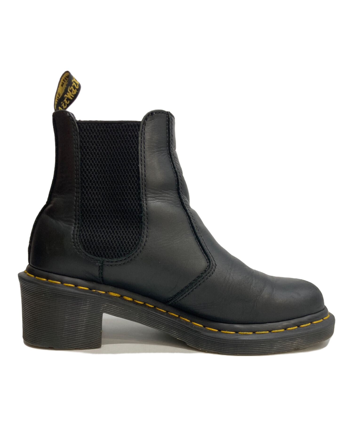 Dr.Martens CADENCE チェルシーブーツ　UK6 箱付き 中古・古着通販】Dr.Martens (ドクターマーチン) CADENCEチェルシー