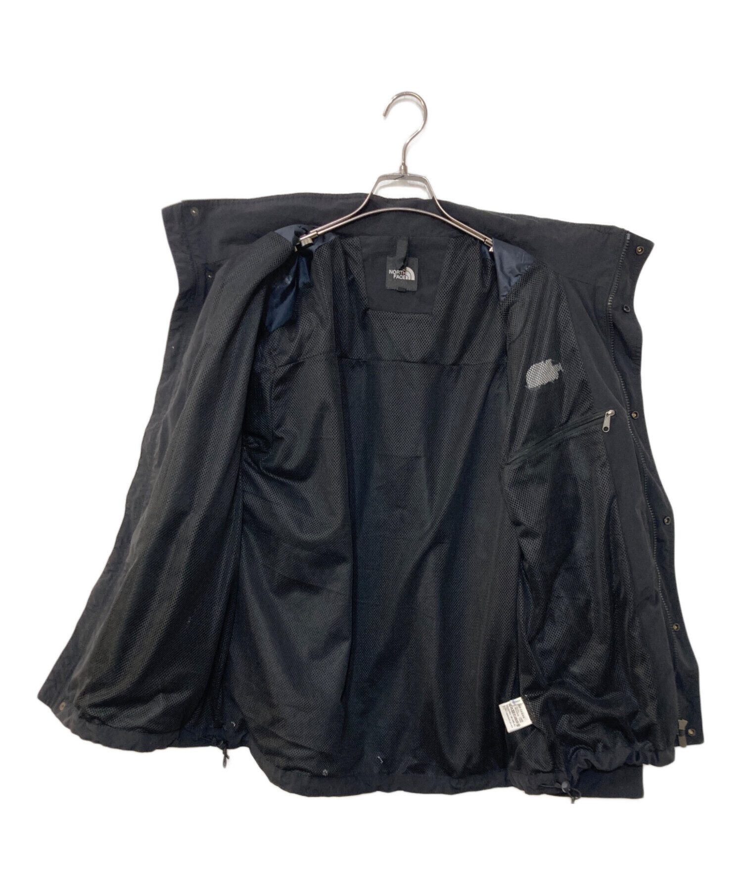 中古・古着通販】THE NORTH FACE (ザ ノース フェイス) ハイドレナ 
