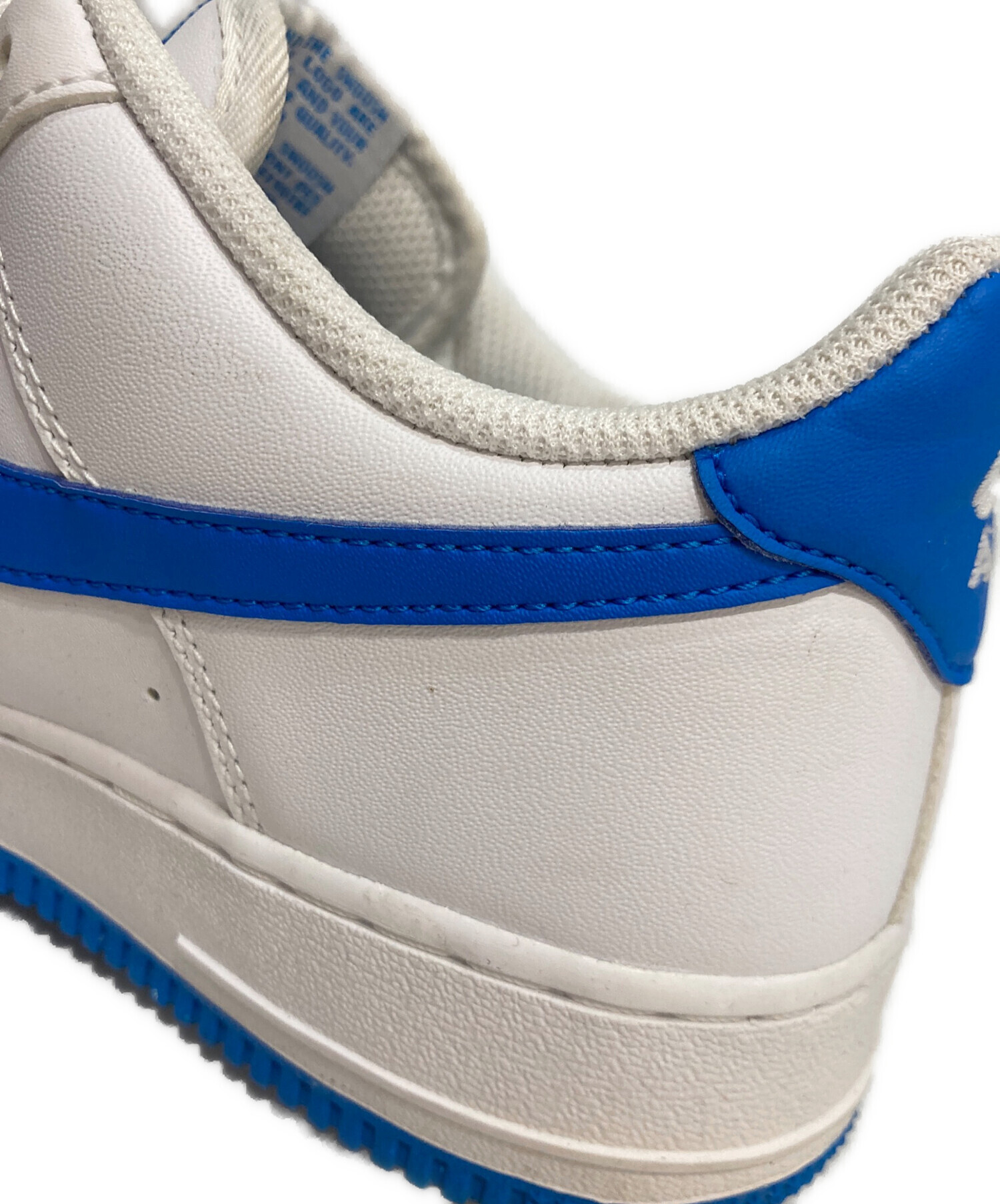中古・古着通販】NIKE (ナイキ) Air Force 1 Low 
