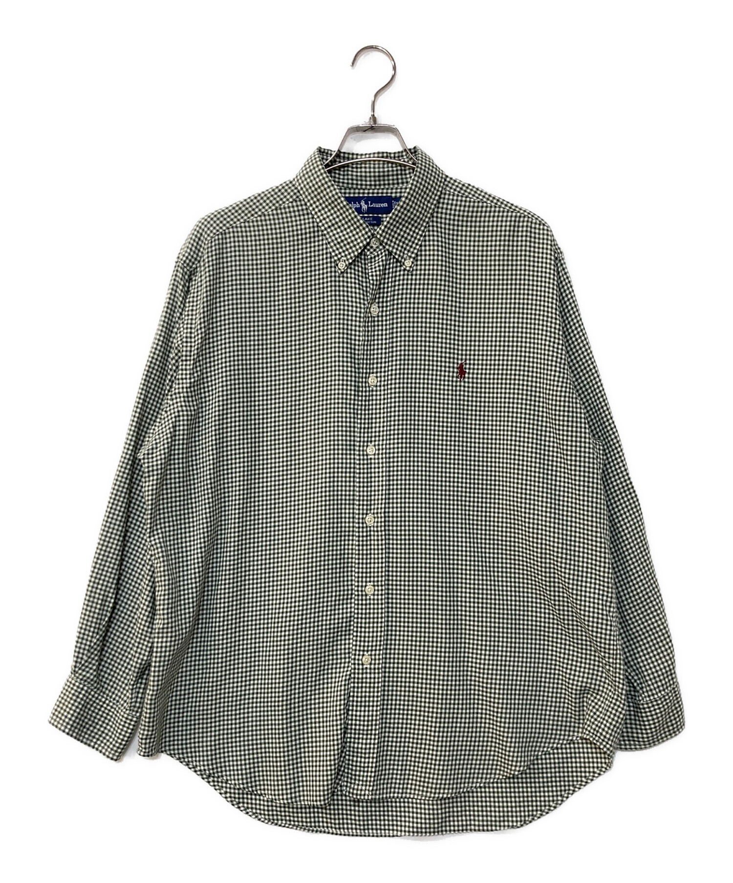 中古・古着通販】POLO RALPH LAUREN (ポロ・ラルフローレン) ボタン