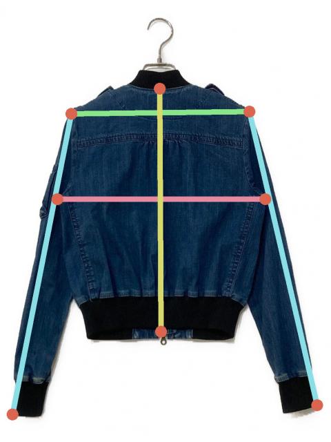 中古・古着通販】BURBERRY BLUE LABEL (バーバリー ブルー レーベル