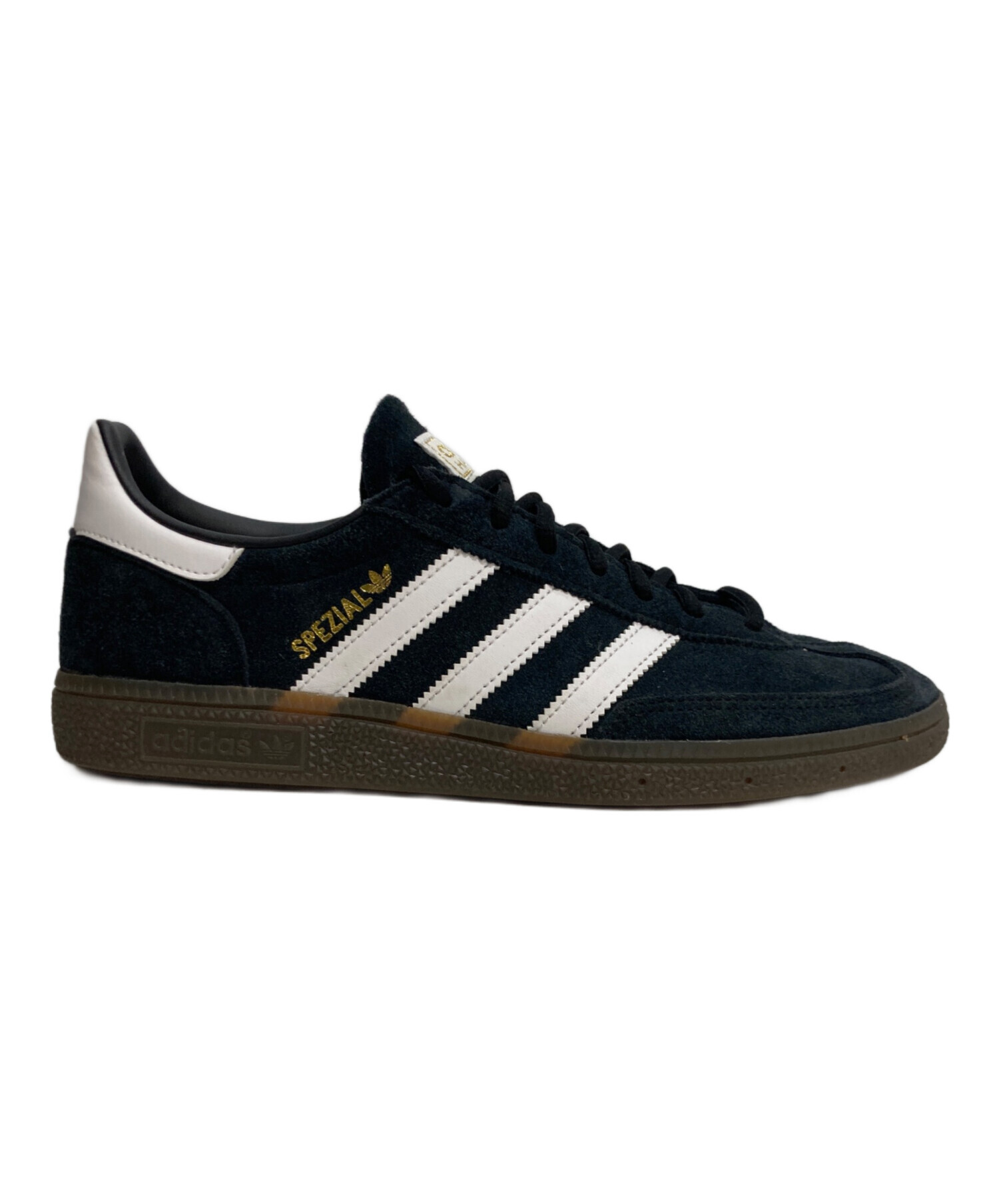 ほぼ未使用 HANDBALL SPEZIAL28cm 中古・古着通販】adidas (アディダス) HANDBALL SPEZIAL ハンドボール