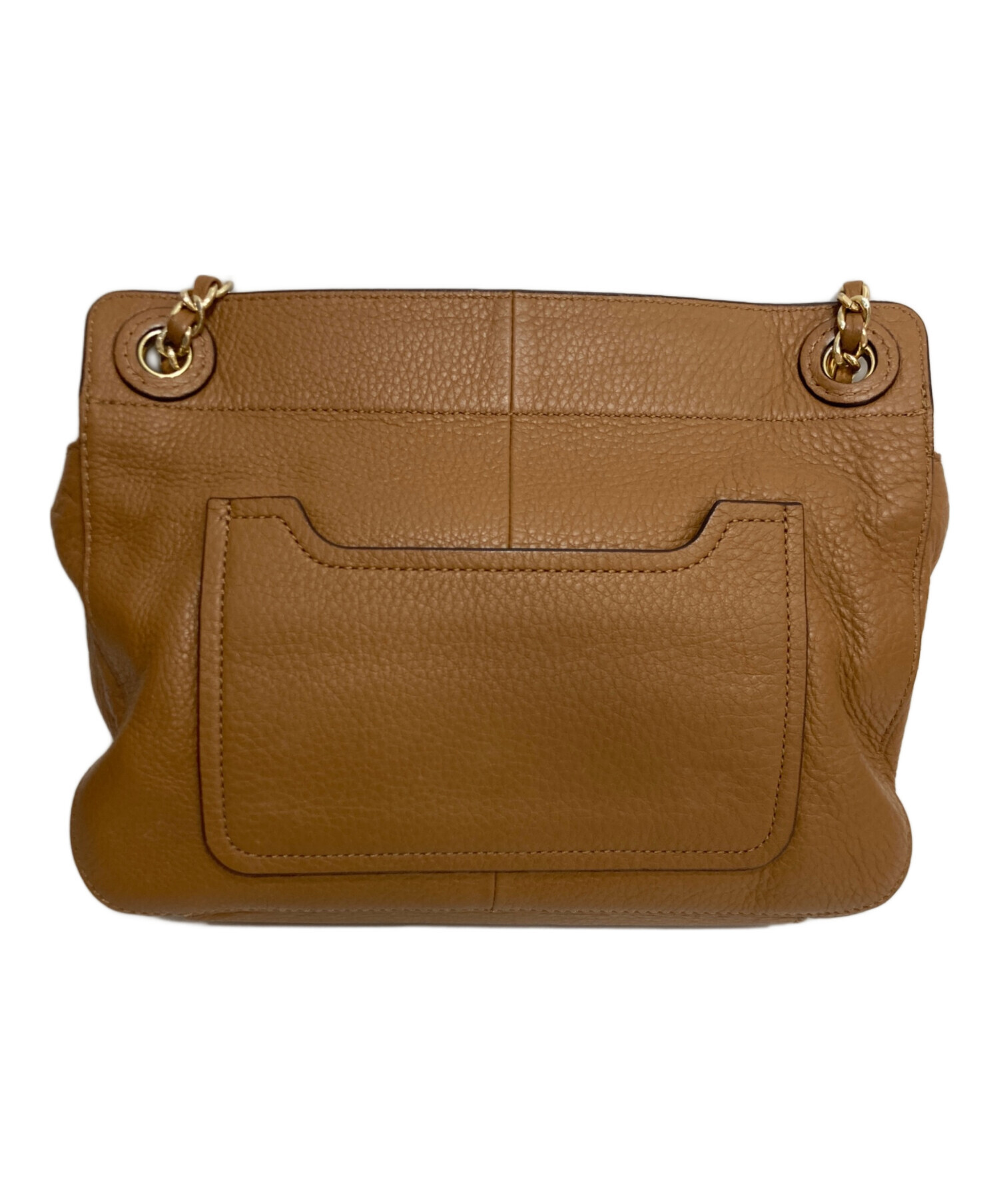 中古・古着通販】TORY BURCH (トリーバーチ) チェーンショルダーバッグ