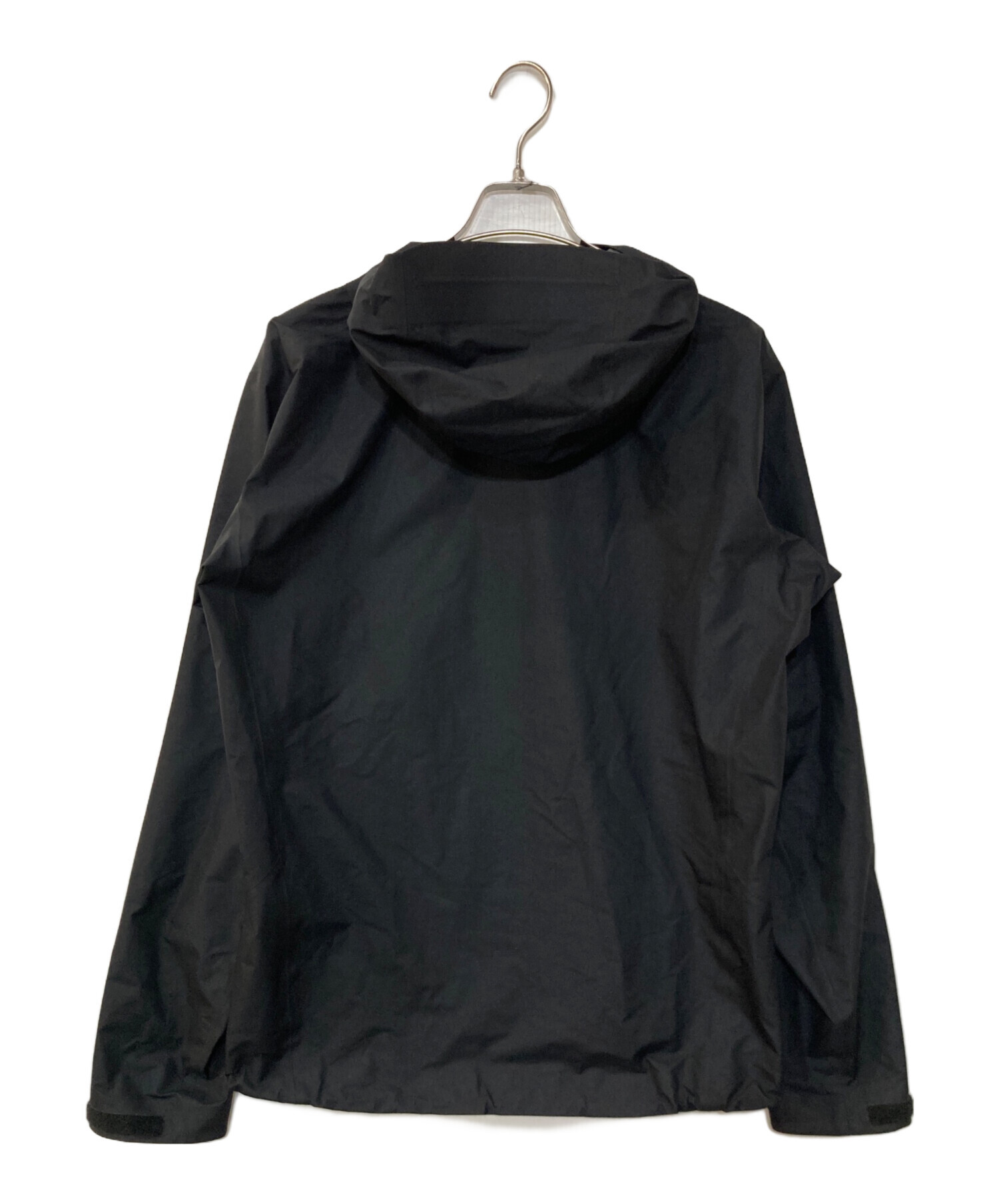 【けー⭐︎断捨離中⭐︎ 】Arc’teryx Beta Lサイズ 中古・古着通販】ARC'TERYX (アークテリクス) BETA JACKET ベータ