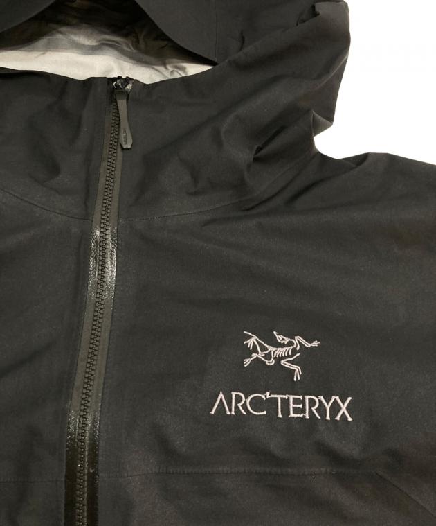 中古・古着通販】ARC'TERYX (アークテリクス) BETA JACKET ベータ