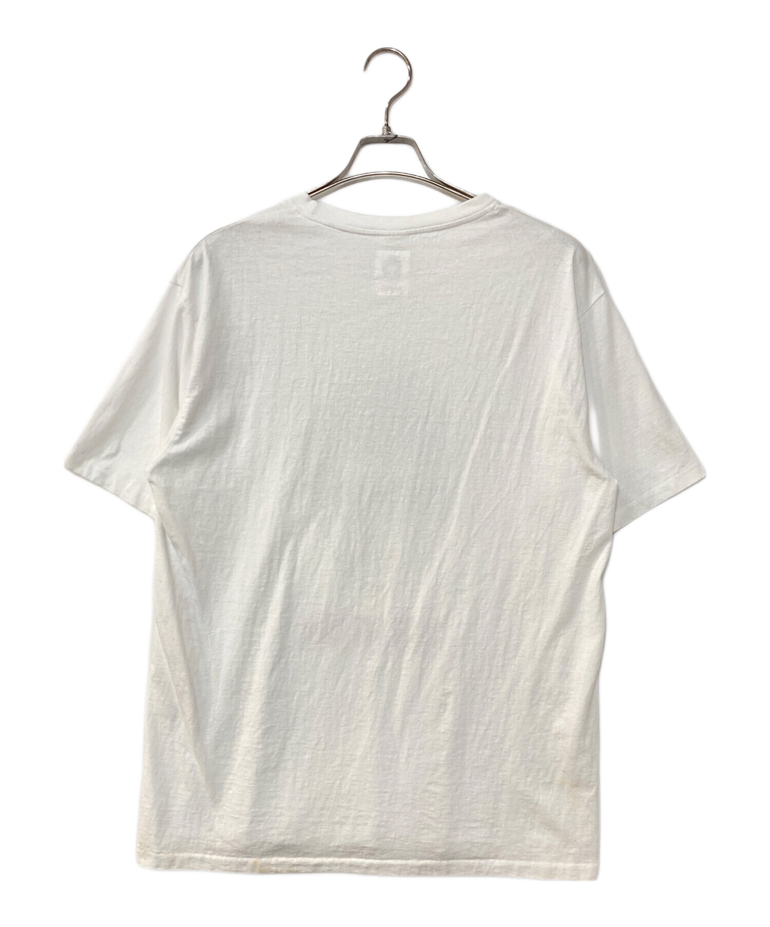 中古・古着通販】WACKO MARIA (ワコマリア) bob dylan tee ホワイト