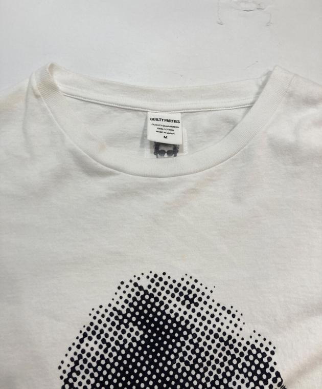 中古・古着通販】WACKO MARIA (ワコマリア) bob dylan tee ホワイト