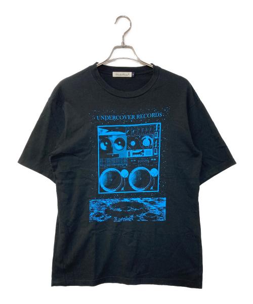 中古・古着通販】UNDERCOVER (アンダーカバー) Records T-Shirt T