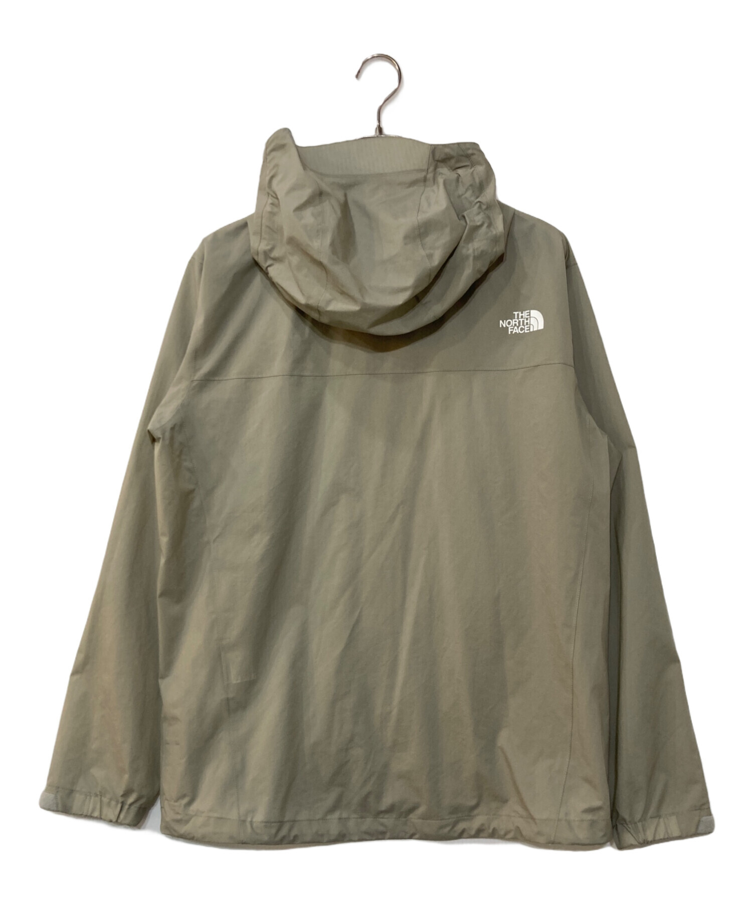 中古・古着通販】THE NORTH FACE (ザ ノース フェイス) Venture Jacket 