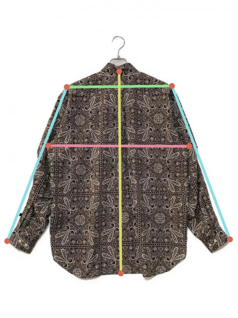 たい出品です。 中古・古着通販】DAIWA PIER39 (ダイワ ピア39) TECH BUTTON DOWN L/S