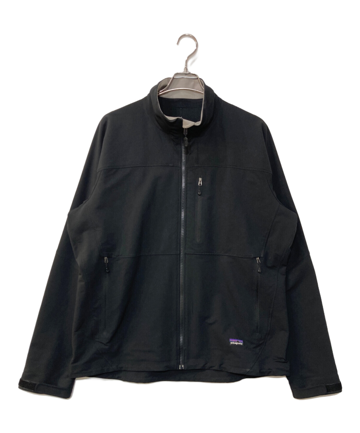 c*a様 【ほぼ新品】patagonia マウンテンパーカ POLARTEC 中古・古着通販】Patagonia (パタゴニア) POLARTEC ガイドジャケット
