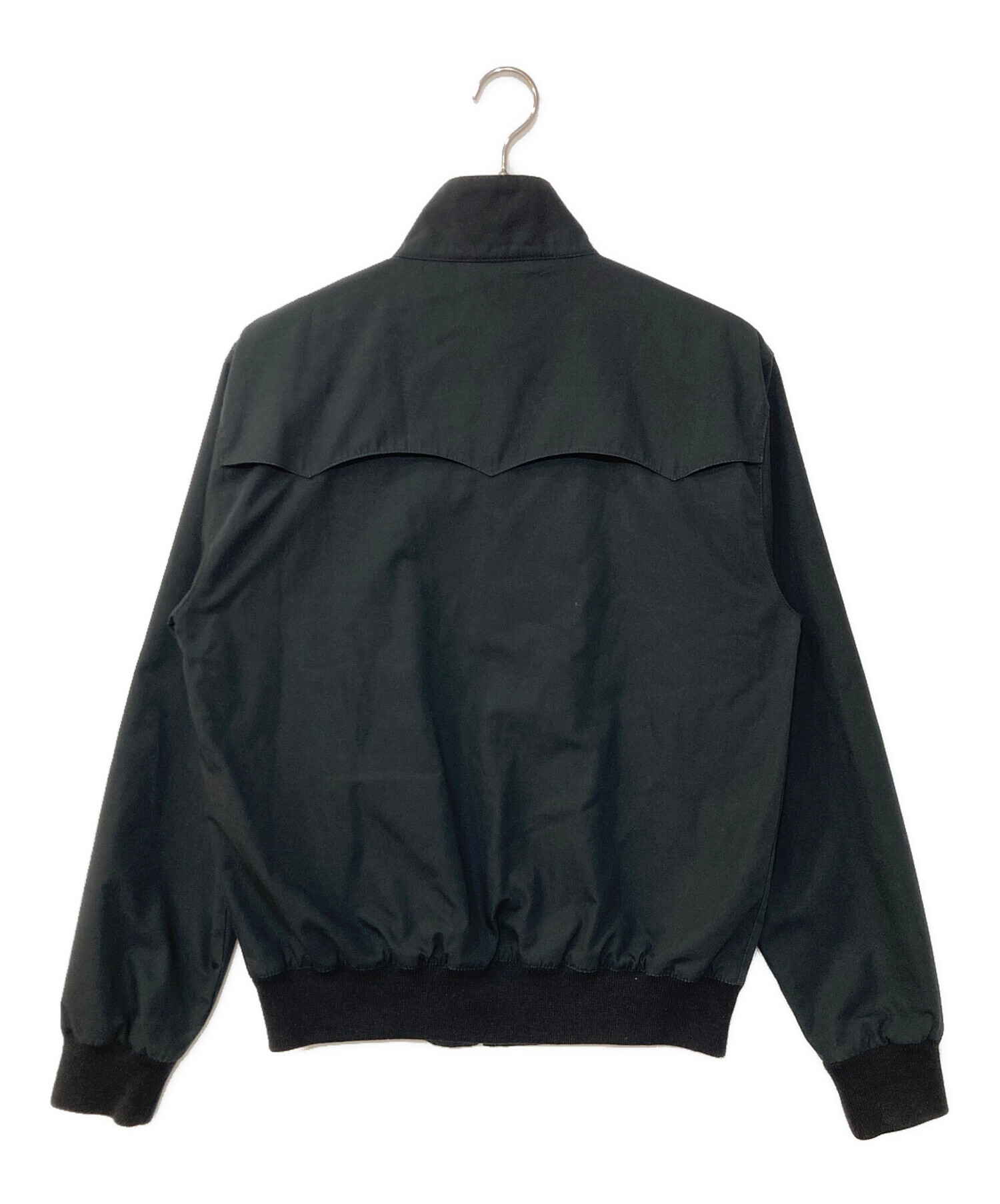 中古・古着通販】FRED PERRY (フレッドペリー) Harrington Jacket