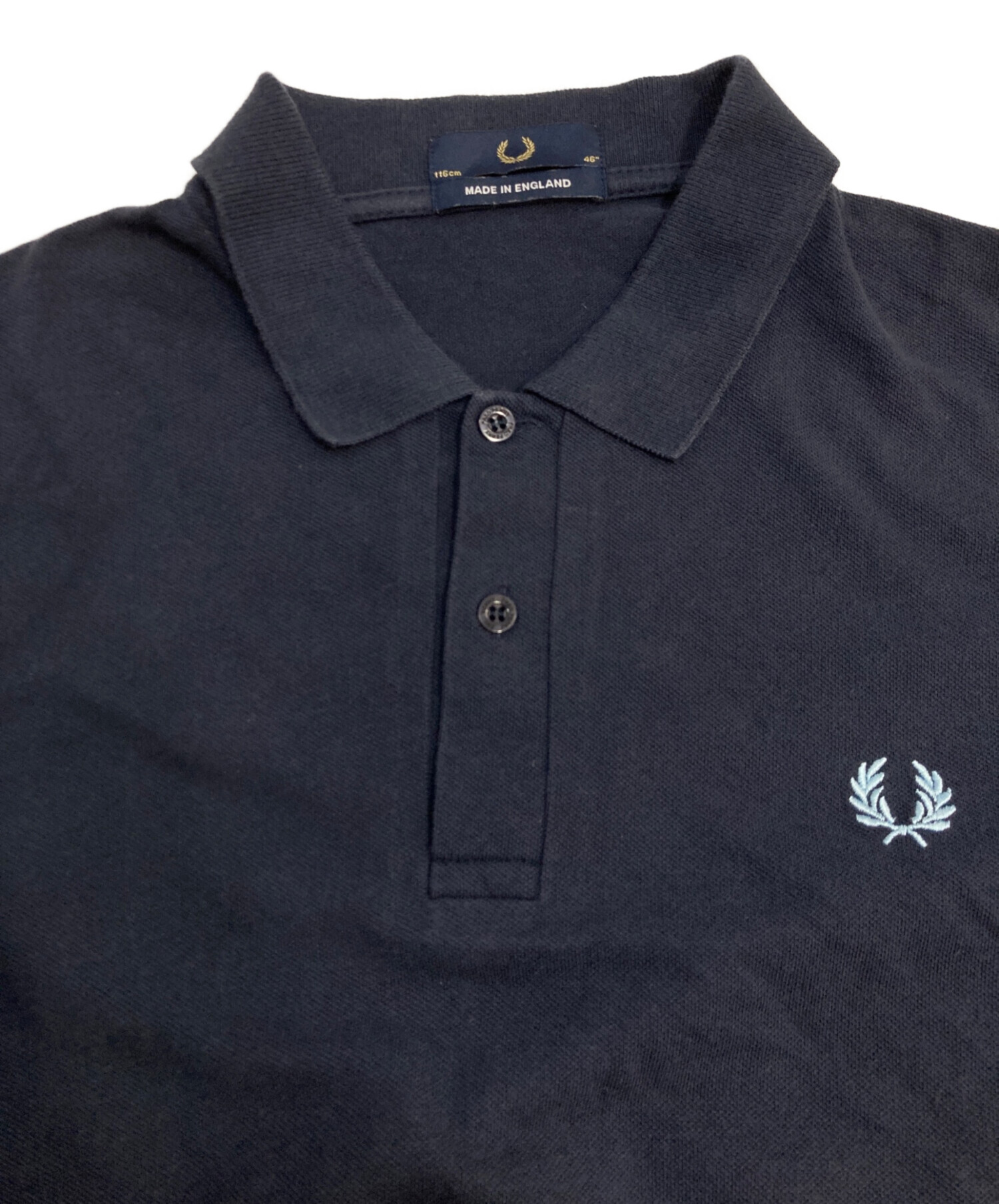 中古・古着通販】FRED PERRY (フレッドペリー) The Fred Perry Shirt 