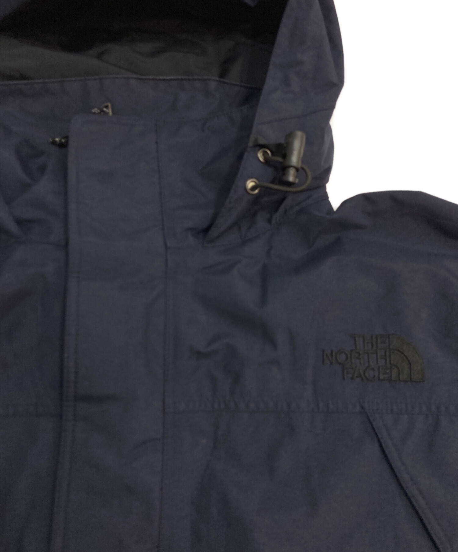 中古・古着通販】THE NORTH FACE (ザ ノース フェイス) ライト