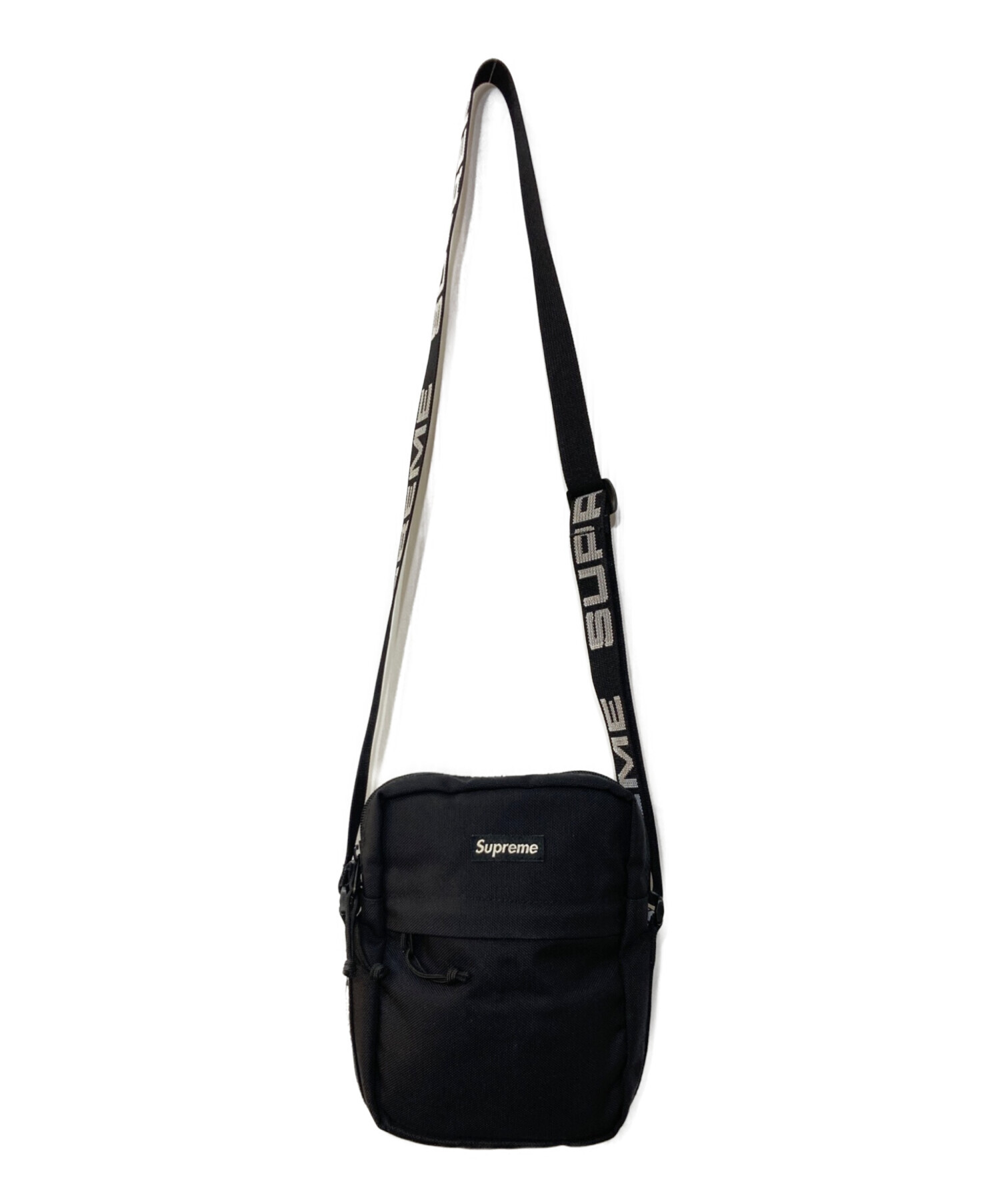 中古・古着通販】SUPREME (シュプリーム) 18SS Shoulder Bag
