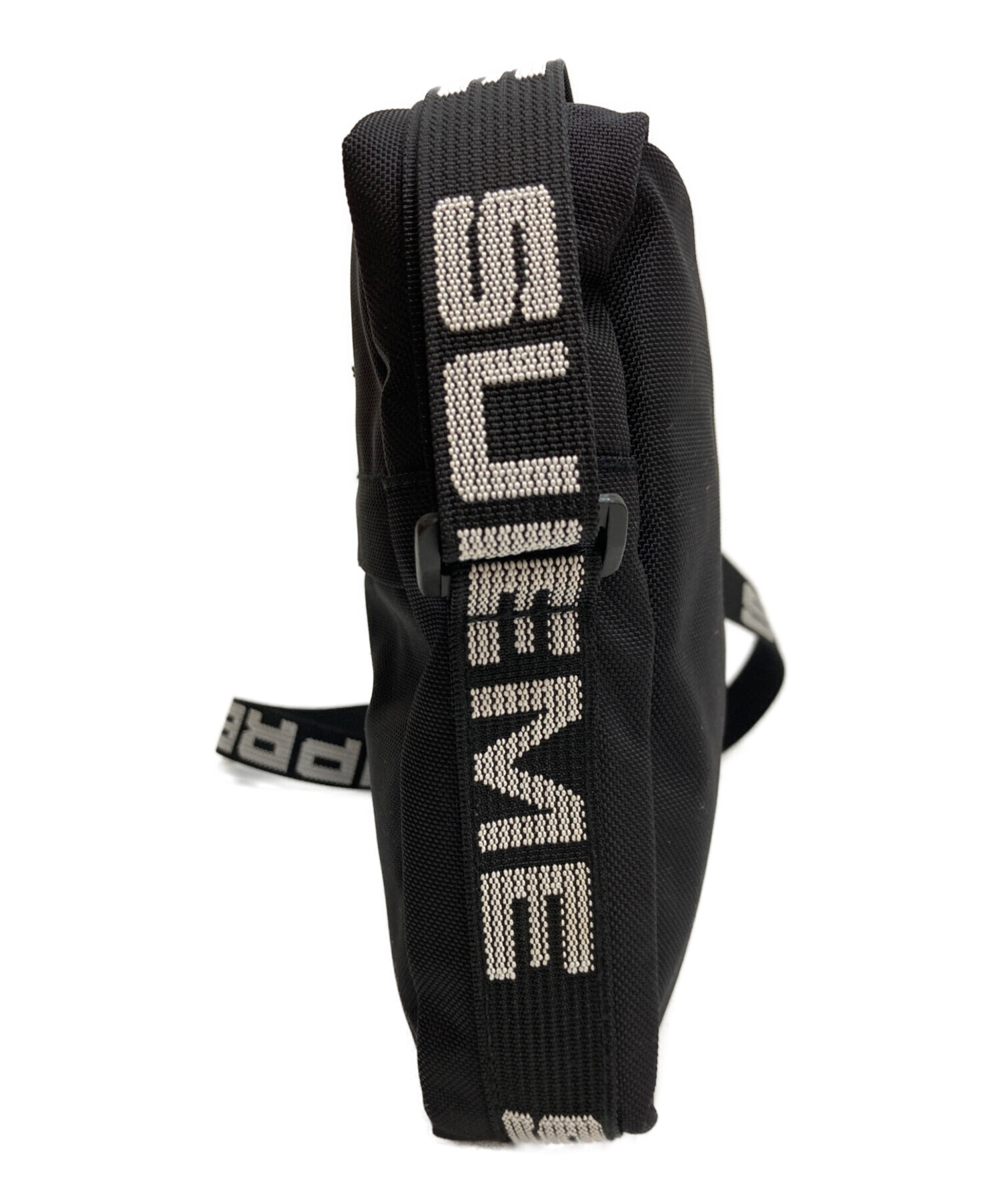 中古・古着通販】SUPREME (シュプリーム) 18SS Shoulder Bag