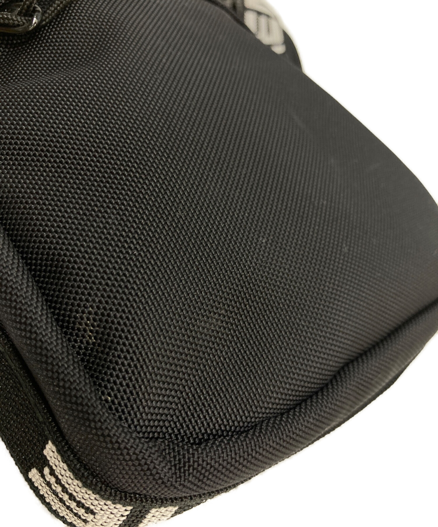 中古・古着通販】SUPREME (シュプリーム) 18SS Shoulder Bag