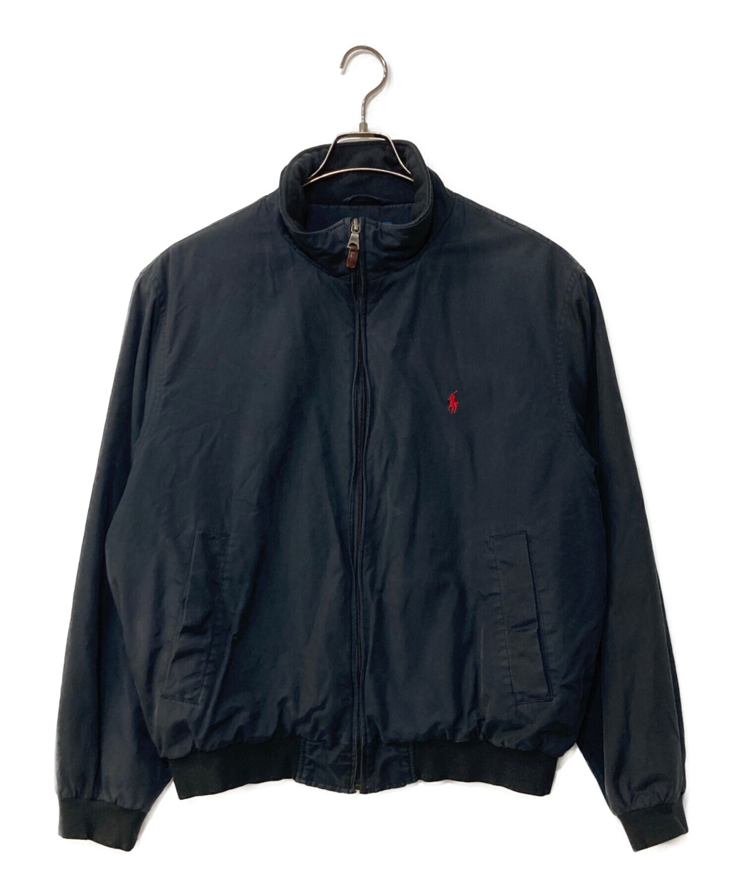 ヴィンテージ！ Polo Ralph Lauren ブルゾン 中古・古着通販】POLO RALPH LAUREN (ポロ・ラルフローレン) ブルゾン