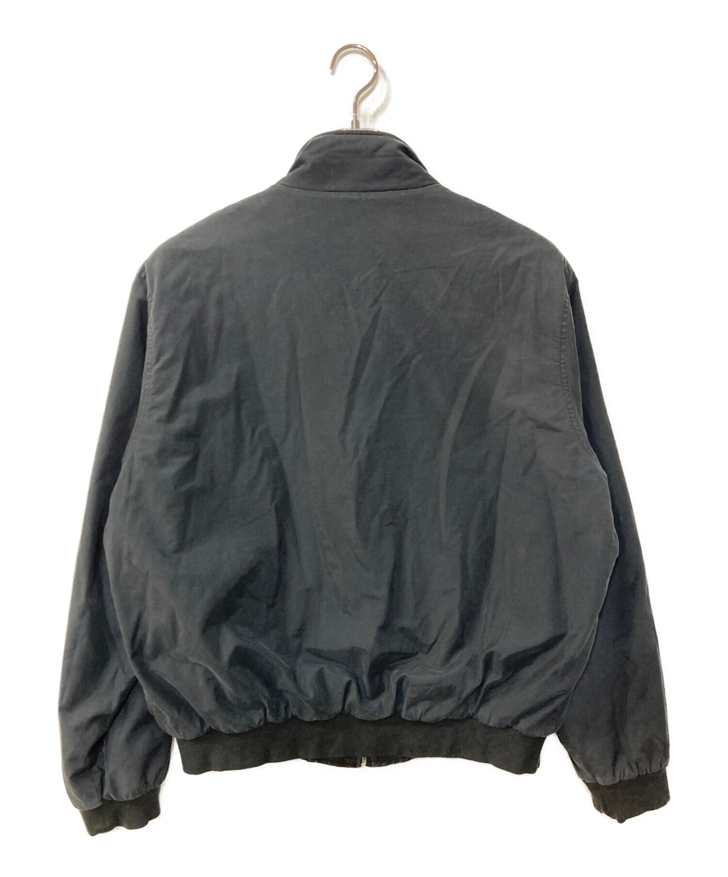中古・古着通販】POLO RALPH LAUREN (ポロ・ラルフローレン) ブルゾン
