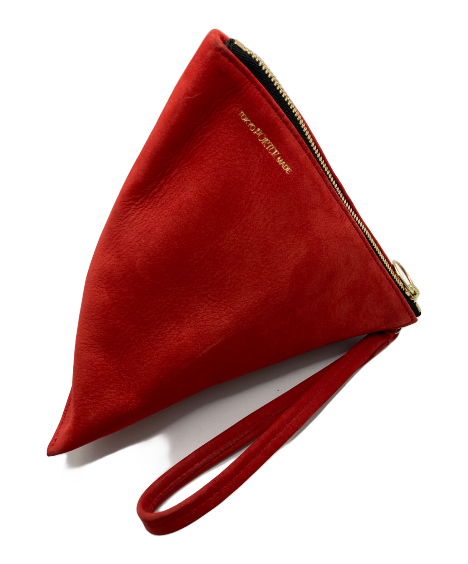 美品　PORTER × B印YOSHIDA LOUVRE ポーチ ポーター 中古・古着通販】PORTER (ポーター) B印YOSHIDA (ビージルシヨシダ