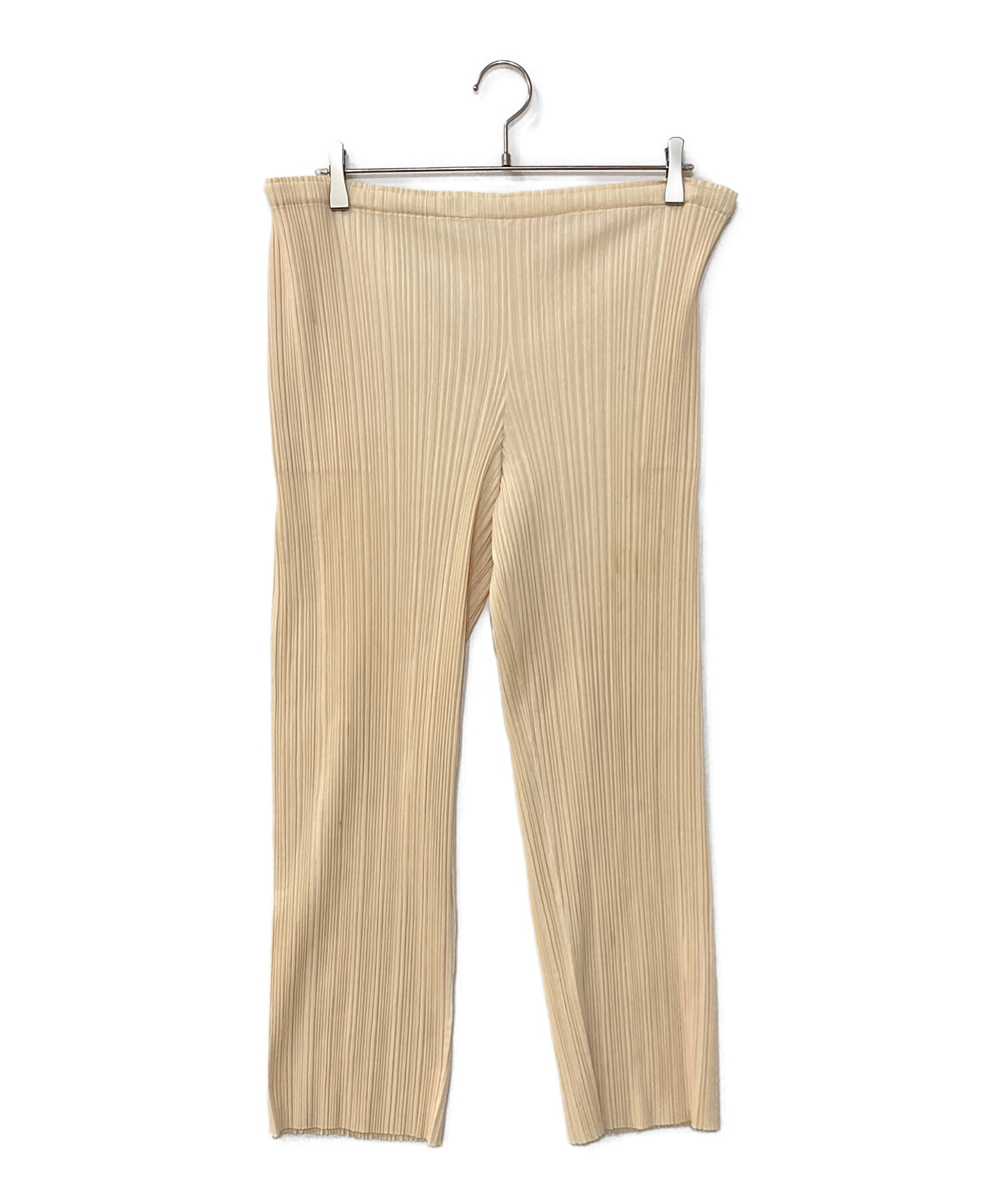 中古・古着通販】PLEATS PLEASE (プリーツプリーズ) プリーツイージー