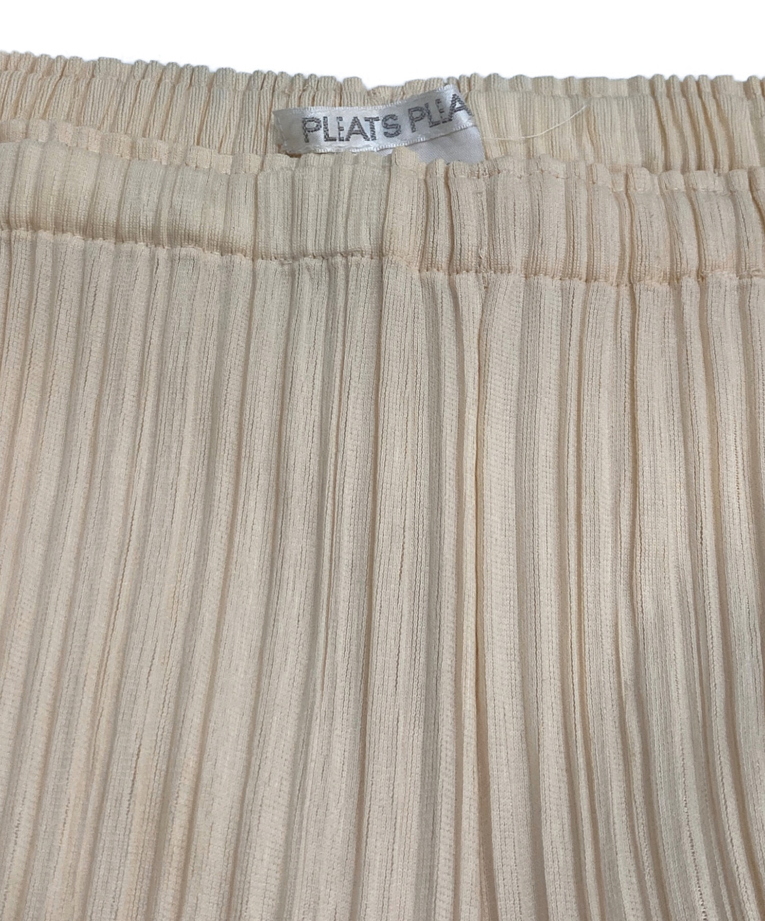中古・古着通販】PLEATS PLEASE (プリーツプリーズ) プリーツイージー