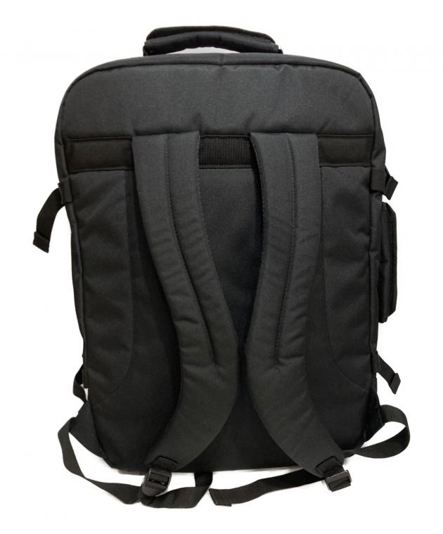 中古・古着通販】CABIN ZERO (キャビンゼロ) アブソリュートブラック