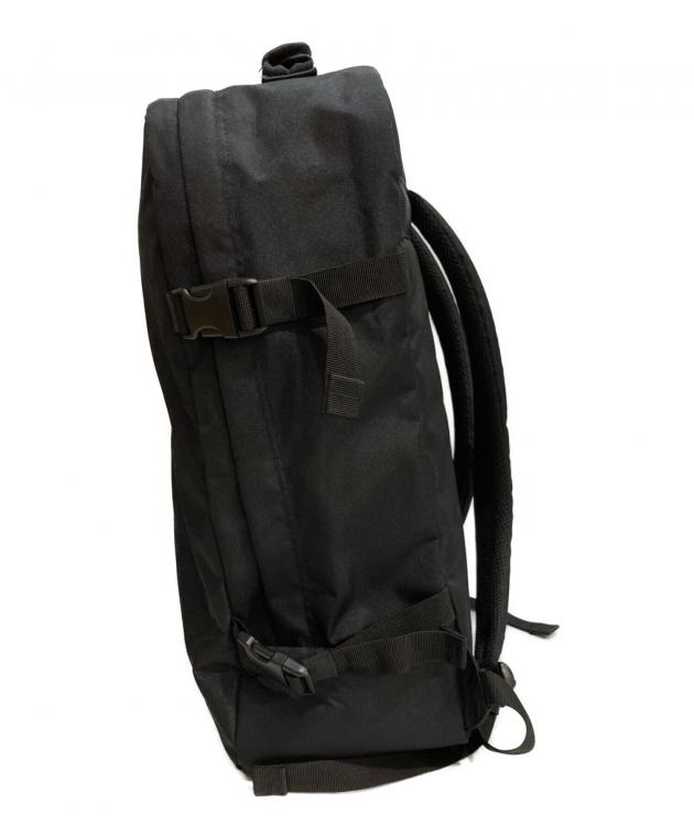 中古・古着通販】CABIN ZERO (キャビンゼロ) アブソリュートブラック