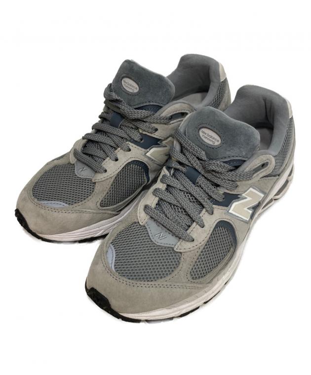 中古・古着通販】NEW BALANCE (ニューバランス) M2002RST ローカット