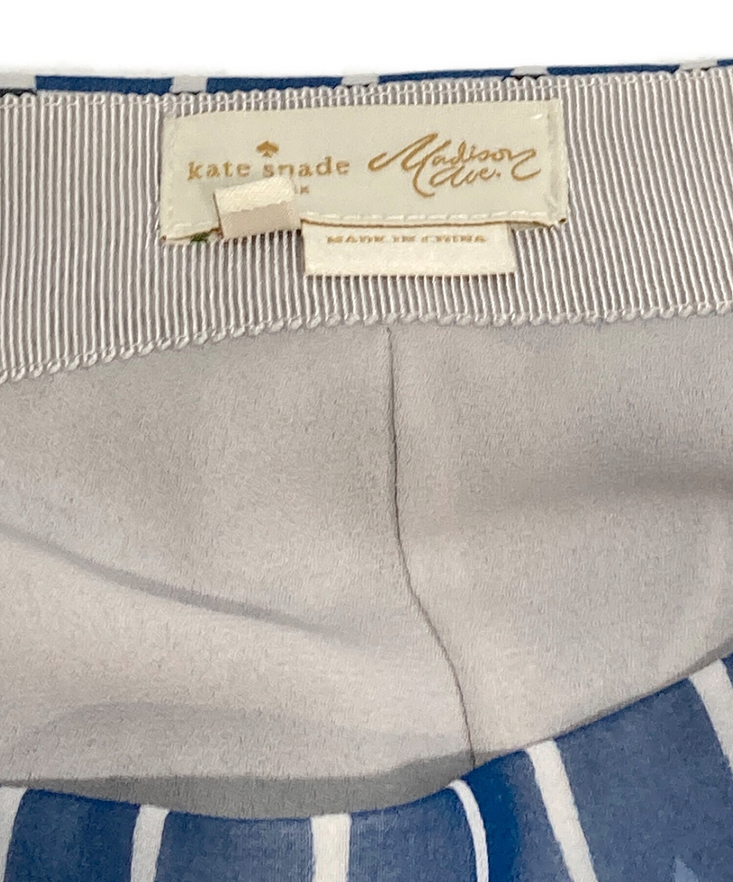 中古・古着通販】Kate Spade (ケイトスペード) THE MADISON AVE 