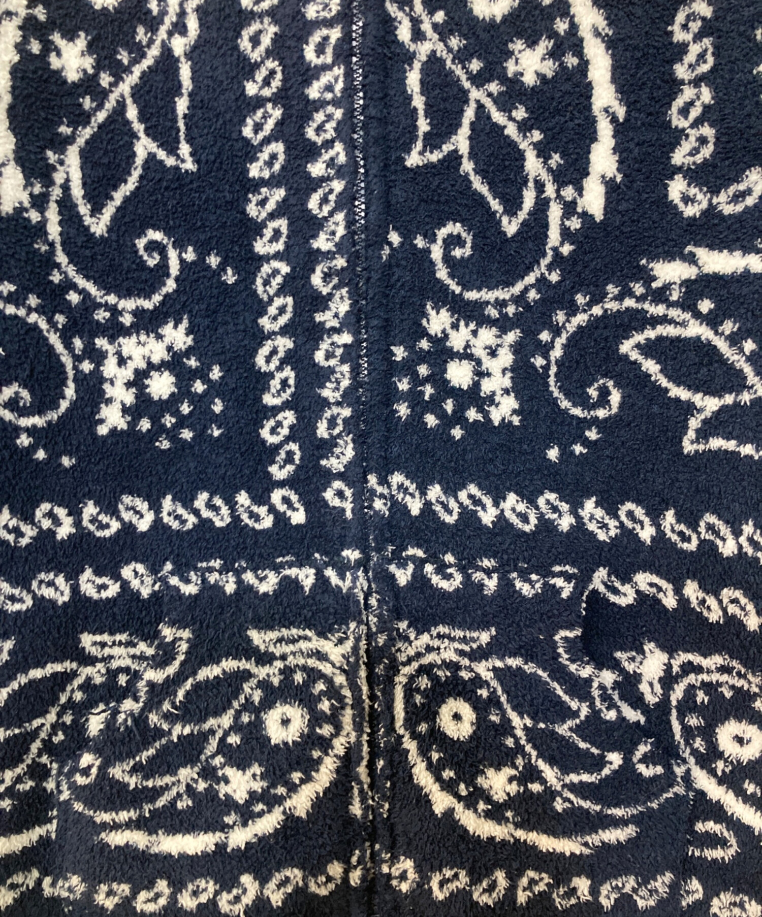 中古・古着通販】barefoot dreams (ベアフットドリームス) Ron Herman