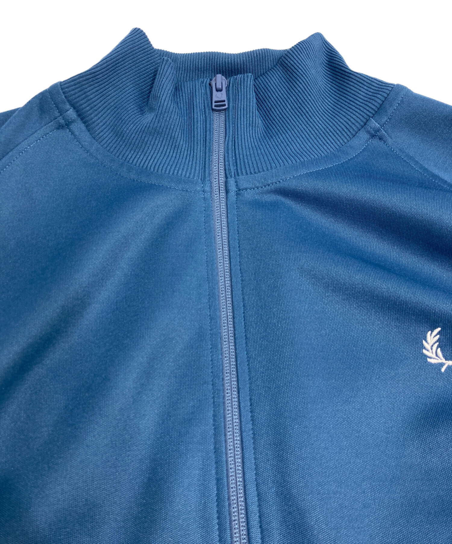 中古・古着通販】FRED PERRY (フレッドペリー) Taped Track Jacket