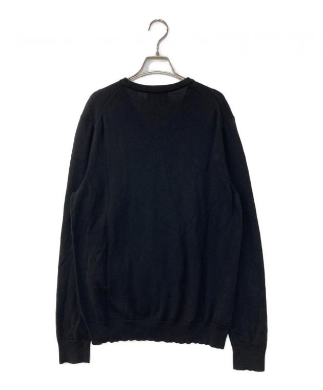 中古・古着通販】FRED PERRY (フレッドペリー) CLASSIC V NECK JUMPER