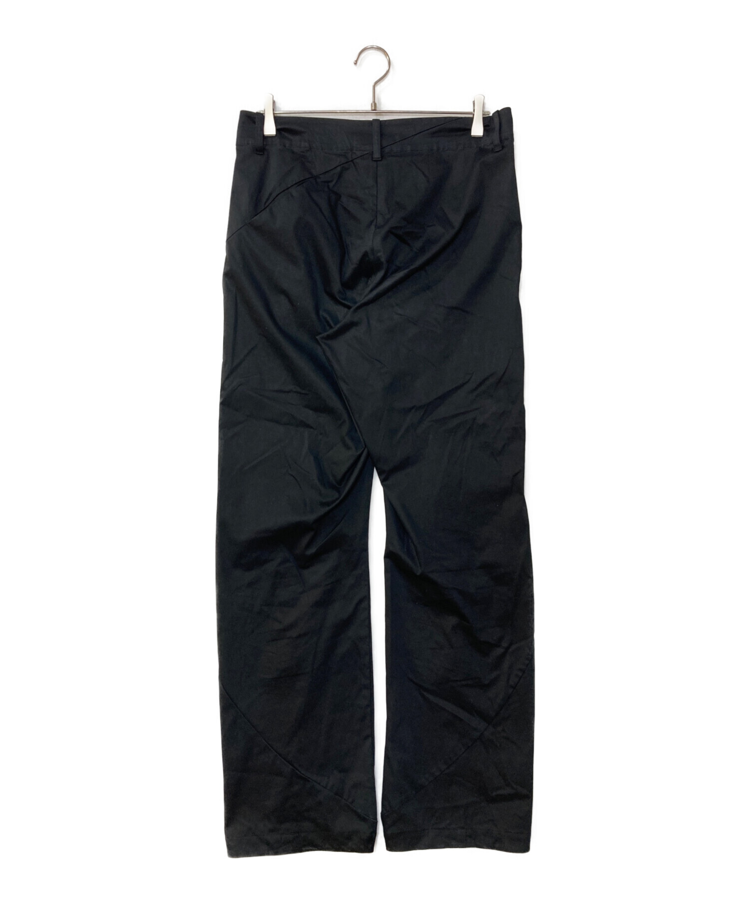 POST ARCHIVE FACTION 8.0 TROUSERS タグ付き新品 中古・古着通販】POST ARCHIVE FACTION (PAF) (ポストアーカイブファ