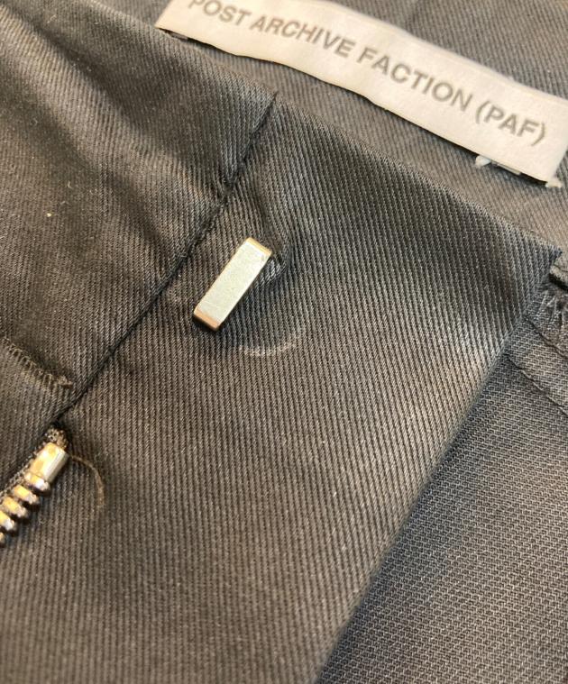 中古・古着通販】POST ARCHIVE FACTION (PAF) (ポストアーカイブファ