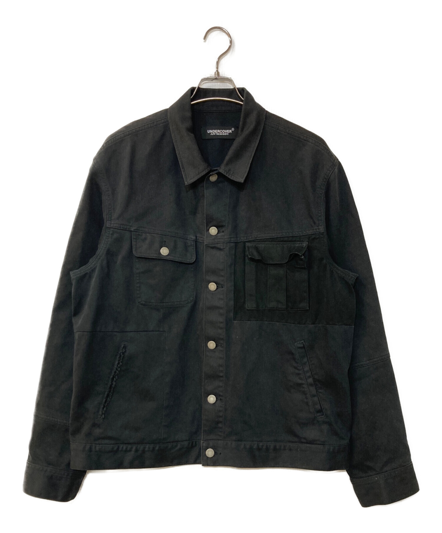 【希少アイテム】UNDERCOVER 中古・古着通販】UNDERCOVER (アンダーカバー) ランダム切替