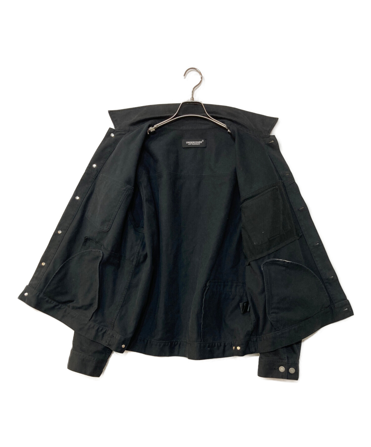 中古・古着通販】UNDERCOVER (アンダーカバー) ランダム切替